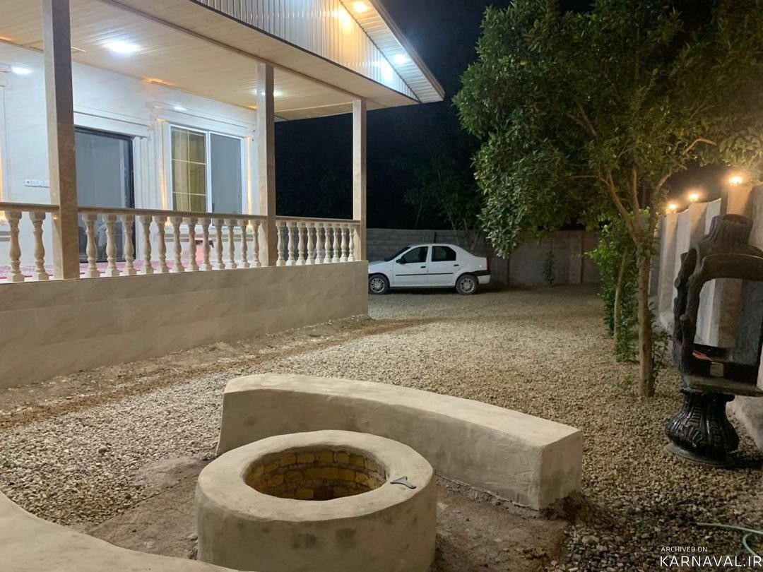 اقامتگاه دو خوابه محمدرضا اقامتگاه دو خوابه محمدرضا