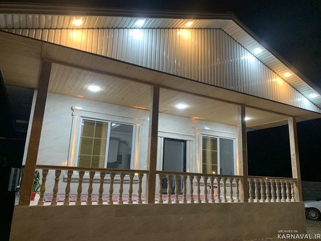 اقامتگاه دو خوابه محمدرضا اقامتگاه دو خوابه محمدرضا