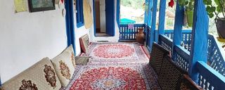 اقامتگاه سنتی دو خوابه خانه خاطرات اقامتگاه سنتی دو خوابه خانه خاطرات