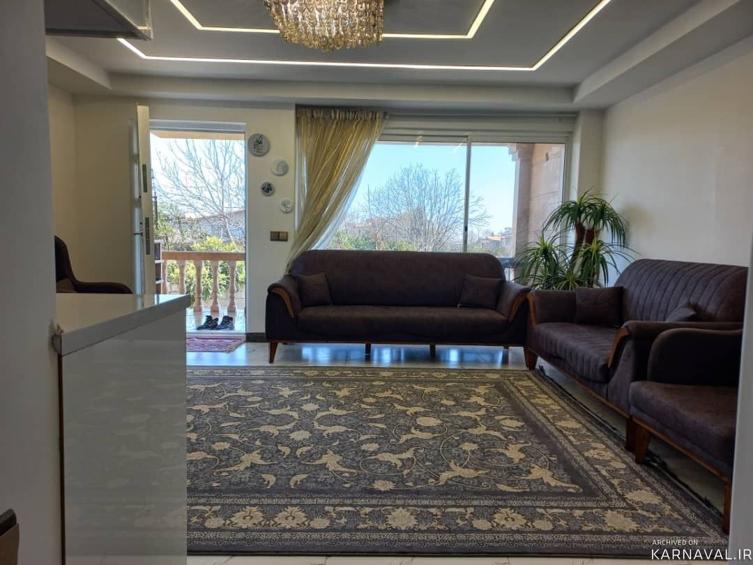 ویلای دربست دو خواب رهام ویلای دربست دو خواب رهام