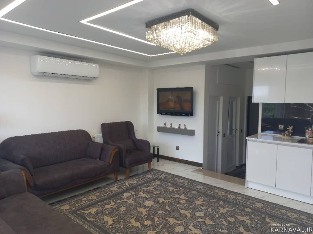 ویلای دربست دو خواب رهام ویلای دربست دو خواب رهام