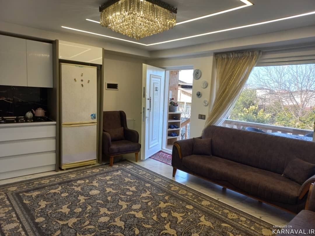 ویلای دربست دو خواب رهام ویلای دربست دو خواب رهام