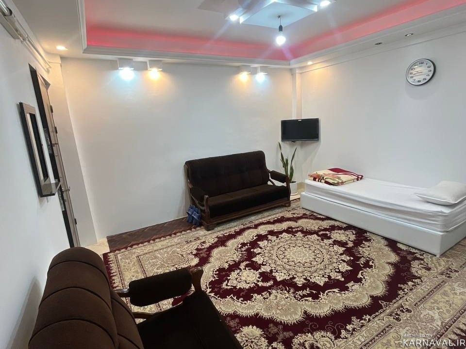 مجموعه اقامتی سهیل"واحد۳۰۴"