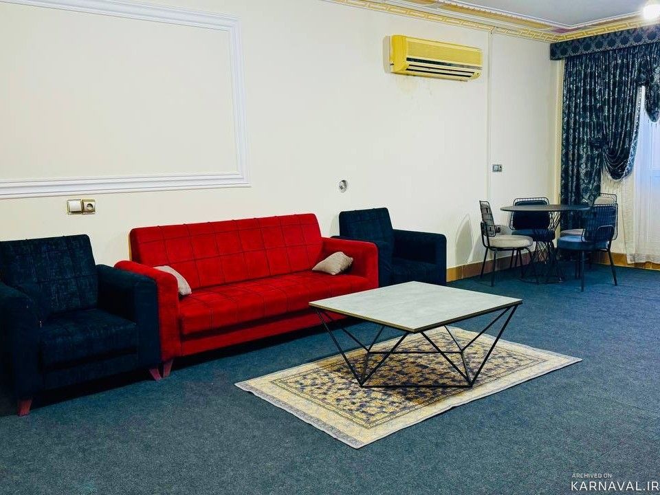 دوخواب کریمی همکف شاهد دوخواب کریمی همکف شاهد