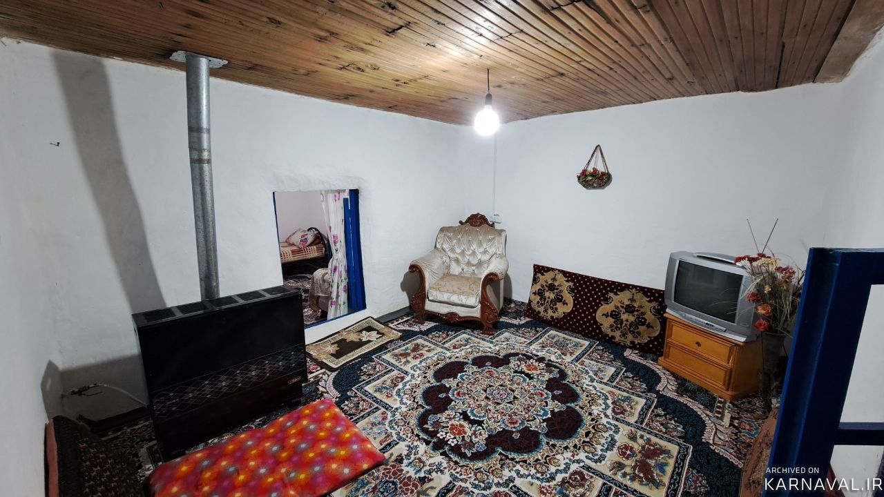 خانه روستایی بهار نارنج-خانه مادربزرگ خانه روستایی بهار نارنج-خانه مادربزرگ