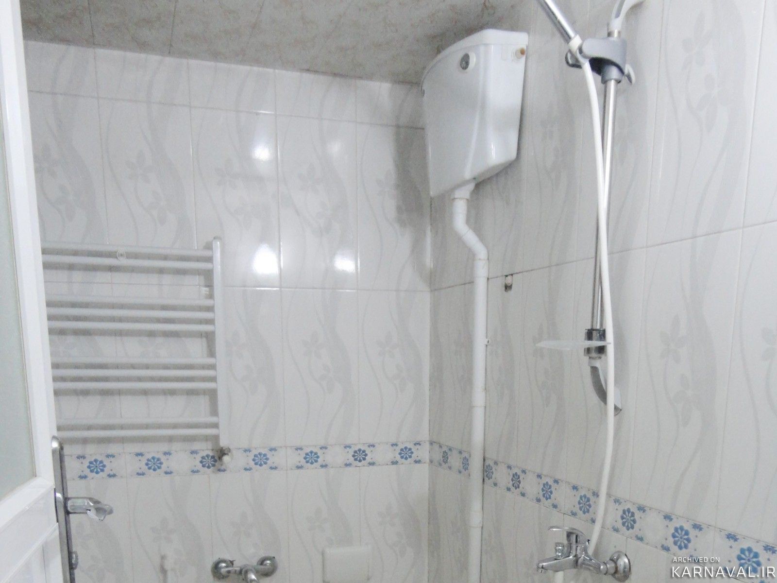 مجموعه اقامتی نیکداد سه تخته (103)