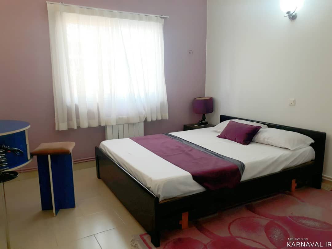 ویلا ساحلی دو خواب متل نخل 103