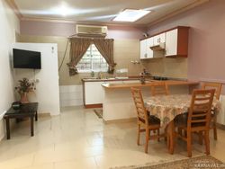 ویلا ساحلی دو خواب متل نخل 103 ویلا ساحلی دو خواب متل نخل 103