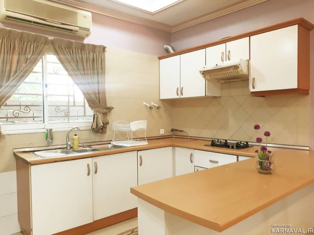 ویلا ساحلی دو خواب متل نخل 103