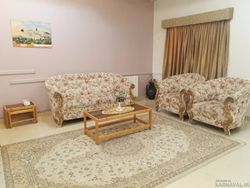 ویلا ساحلی دو خواب متل نخل 103 ویلا ساحلی دو خواب متل نخل 103