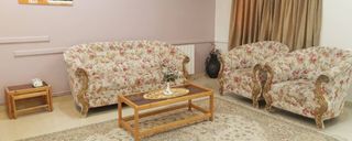 ویلا ساحلی دو خواب متل نخل 103 ویلا ساحلی دو خواب متل نخل 103