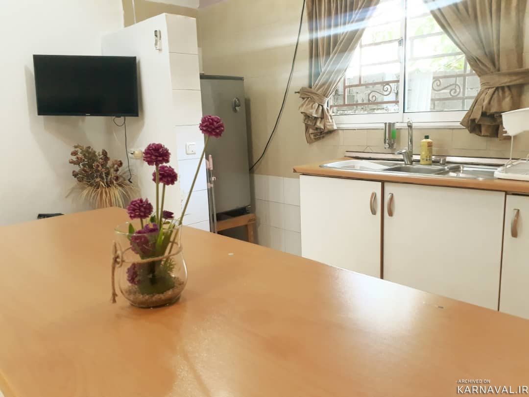 ویلا ساحلی دو خواب متل نخل 103