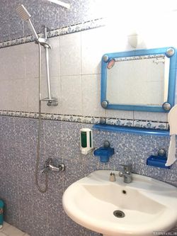 ویلا ساحلی دو خواب متل نخل 103 ویلا ساحلی دو خواب متل نخل 103