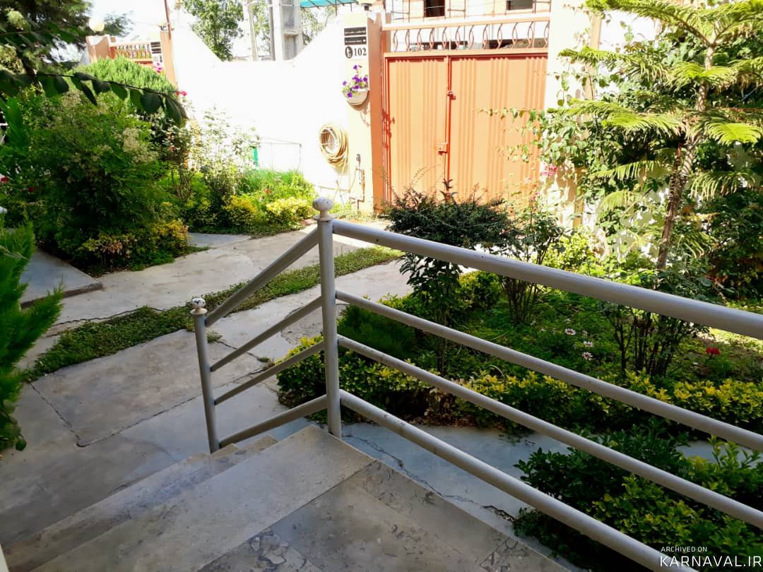 ویلا ساحلی دو خواب متل نخل 103