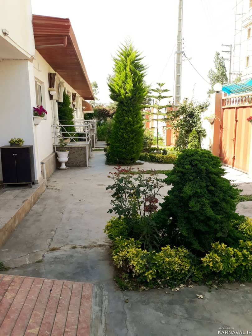 ویلا ساحلی دو خواب متل نخل 103