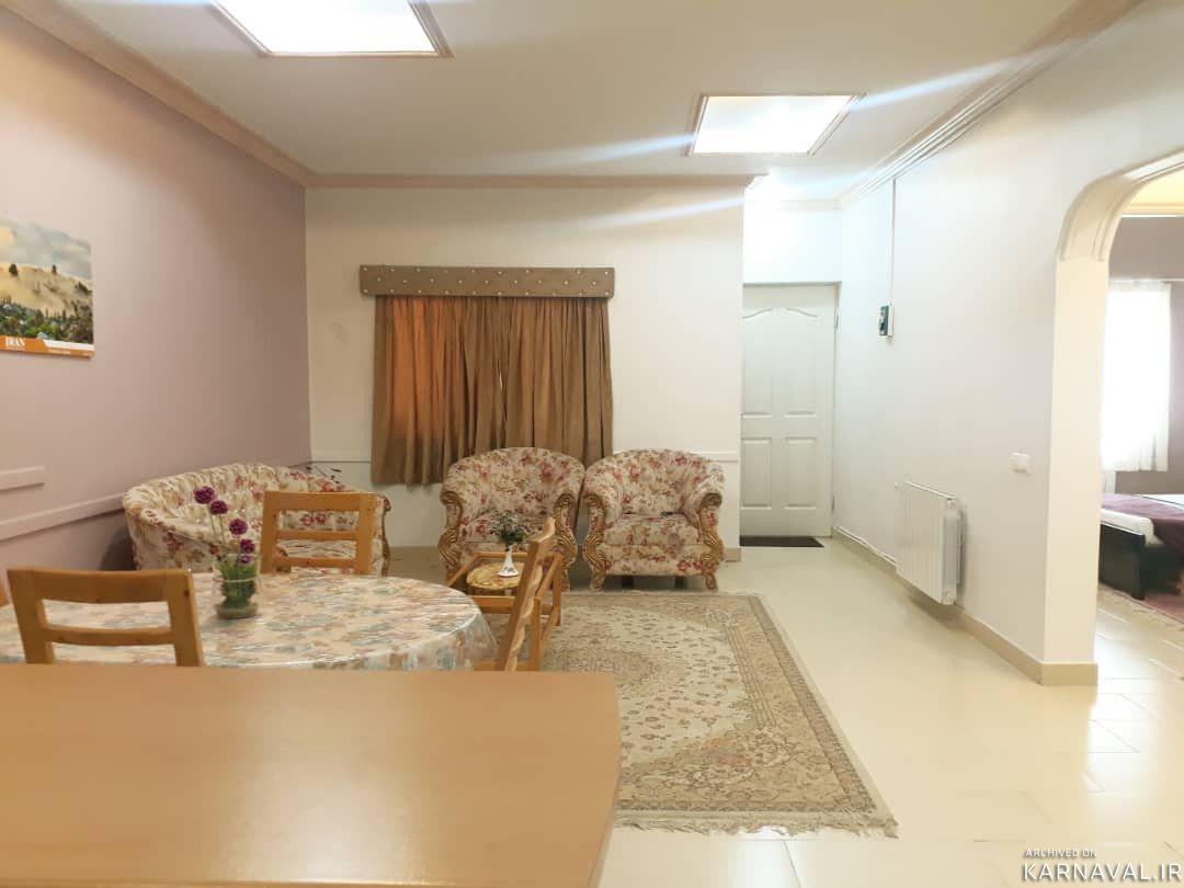 ویلا ساحلی دو خواب متل نخل 103