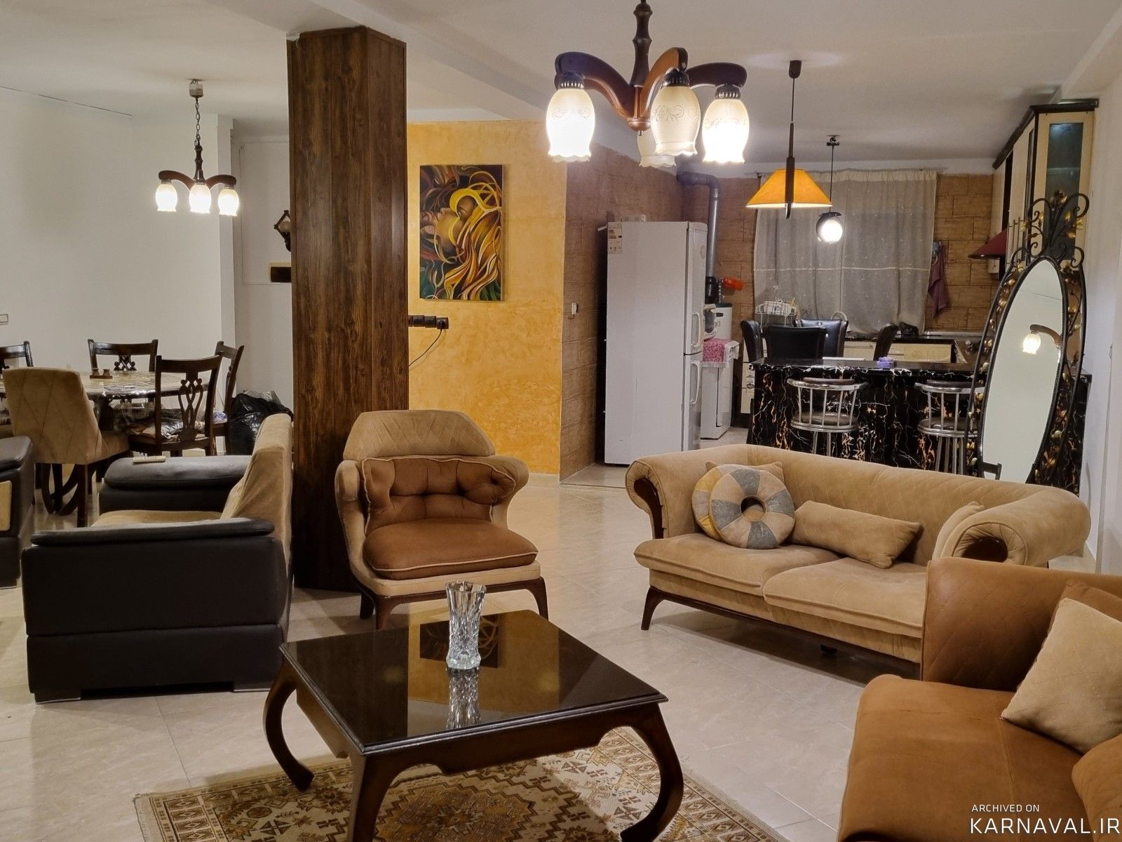 آپارتمان دو خوابه رویای دریا با منظره ابدی دریا و جنگل آپارتمان دو خوابه رویای دریا با منظره ابدی دریا و جنگل