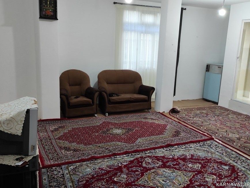 "ویلای استخردار تک خوابه ملکی"