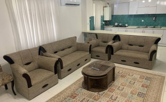 ویلای دوخوابه حیاط و پارکینگ رشت ویلای دوخوابه حیاط و پارکینگ رشت