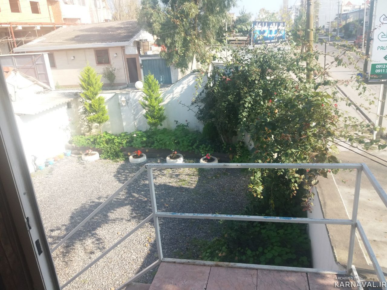 ویلای ساحلی متل نخل (108)