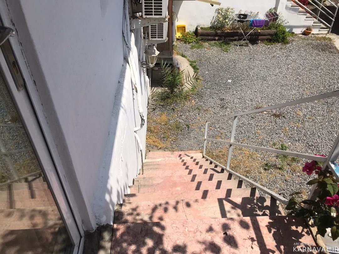 ویلای ساحلی متل نخل (108)