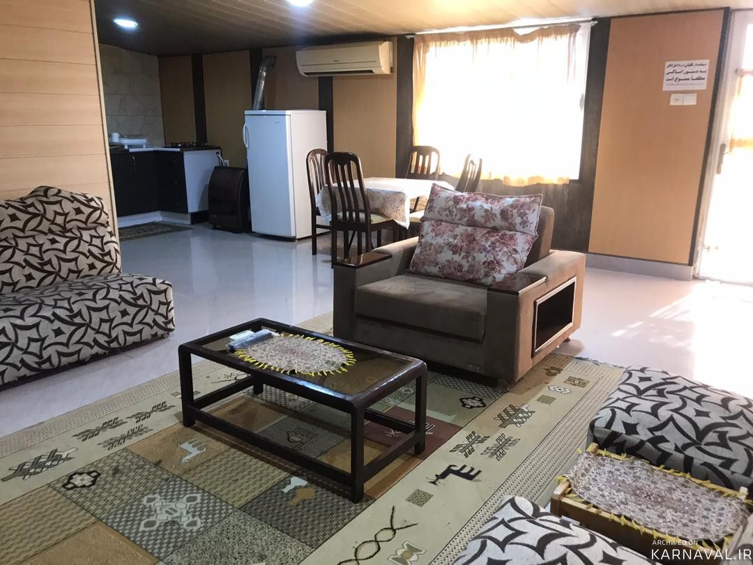 ویلای ساحلی متل نخل (108)