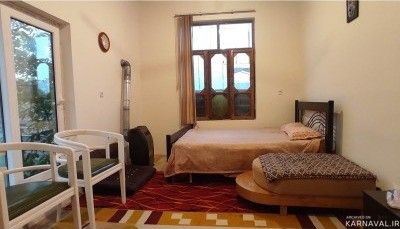 ویلا  روستایی قائمشهرقراخیل