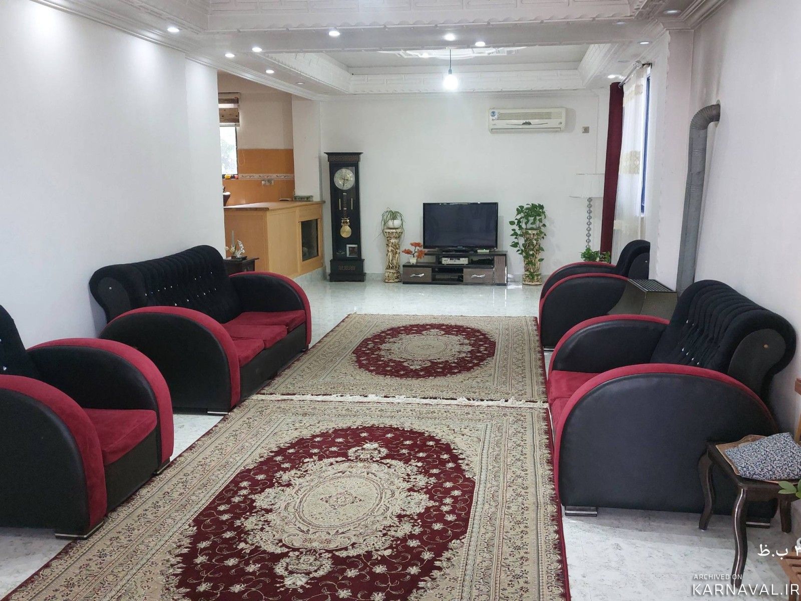 ویلای تک خوابه در سراوان ویلای تک خوابه در سراوان