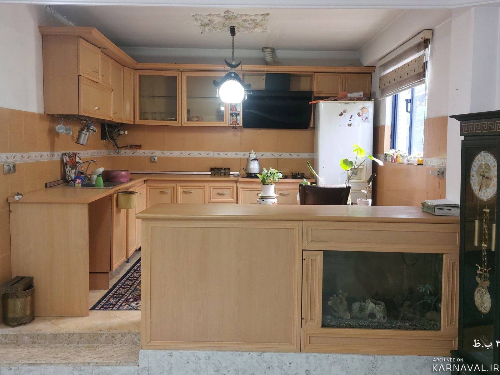 ویلای تک خوابه در سراوان ویلای تک خوابه در سراوان