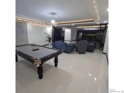 ویلا سه خوابه استخر ابگرم ،جکوزی، سونا خشک