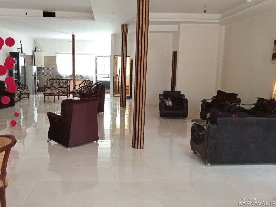 باغ ویلای باصفا در سهیلیه