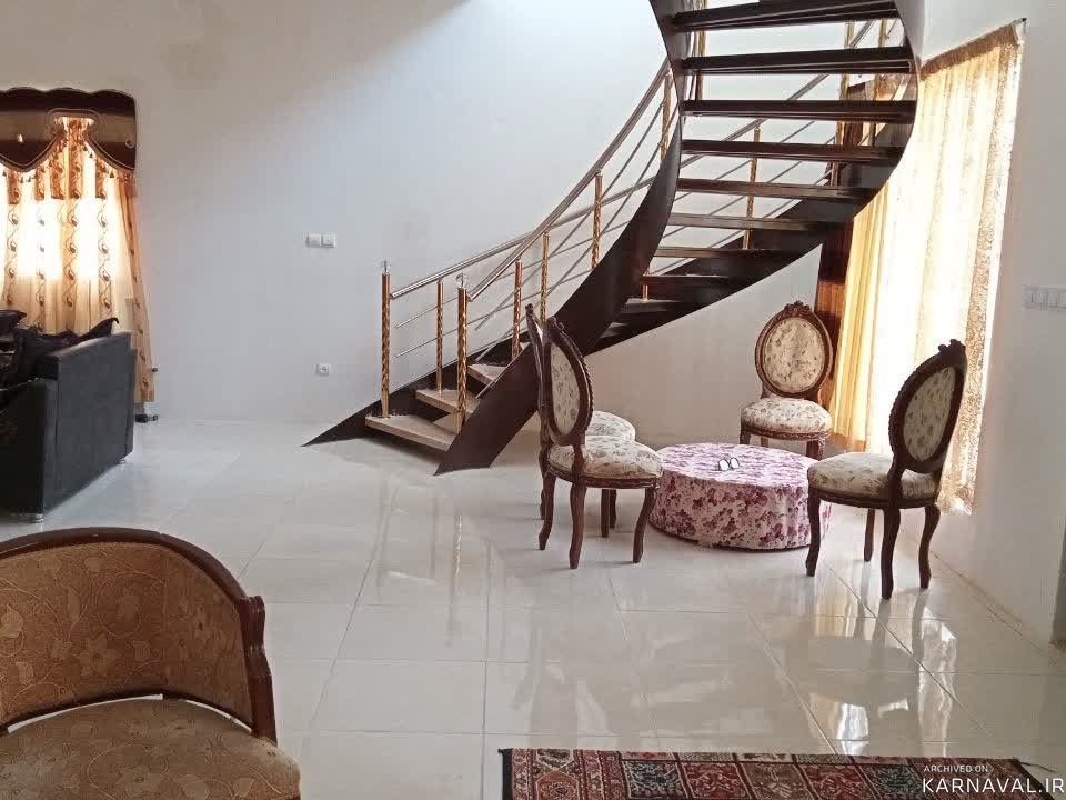 باغ ویلای باصفا در سهیلیه