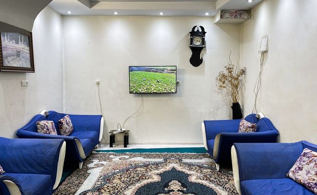 واحد آپارتمانی دوبلکس یاس (2) واحد آپارتمانی دوبلکس یاس (2)
