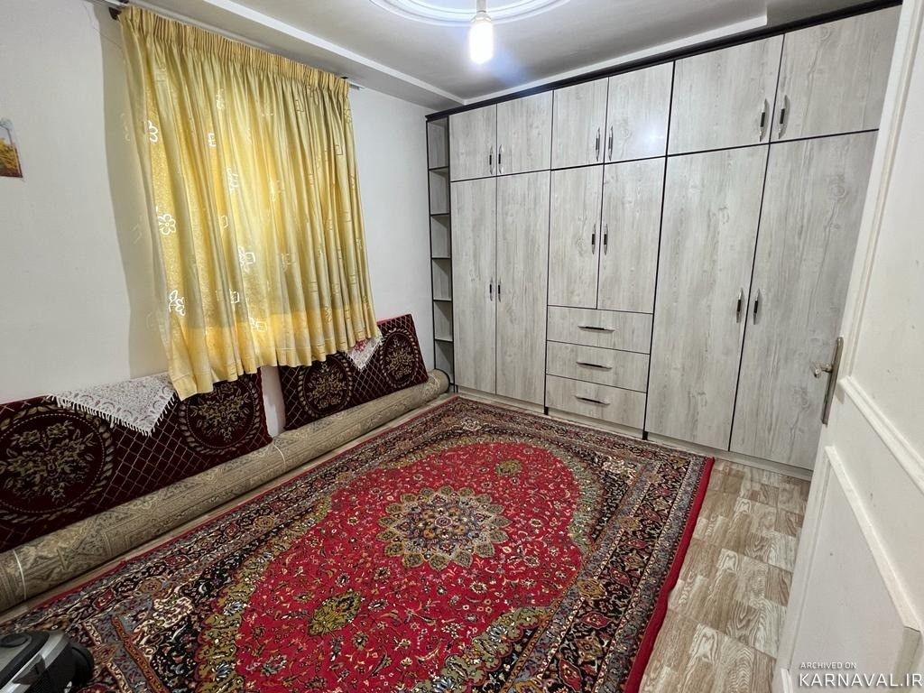 "آپارتمان دو خوابه معلم کلایه" "آپارتمان دو خوابه معلم کلایه"