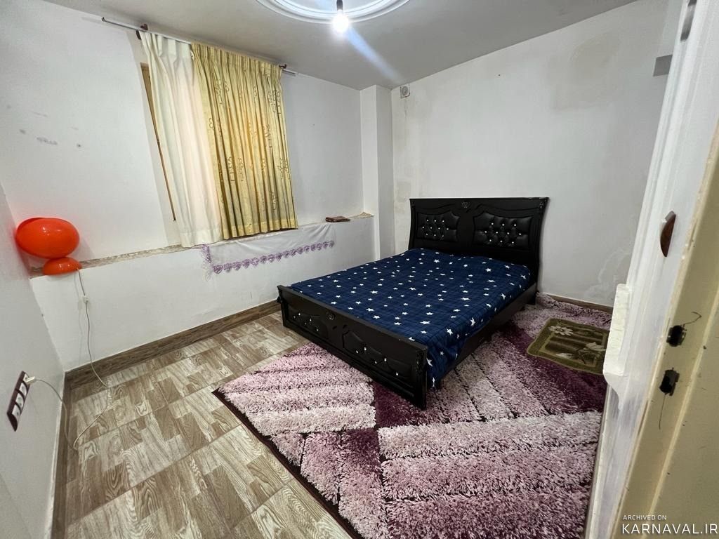 "آپارتمان دو خوابه معلم کلایه"