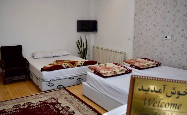 مجموعه اقامتی سهیل"واحد302" مجموعه اقامتی سهیل"واحد302"