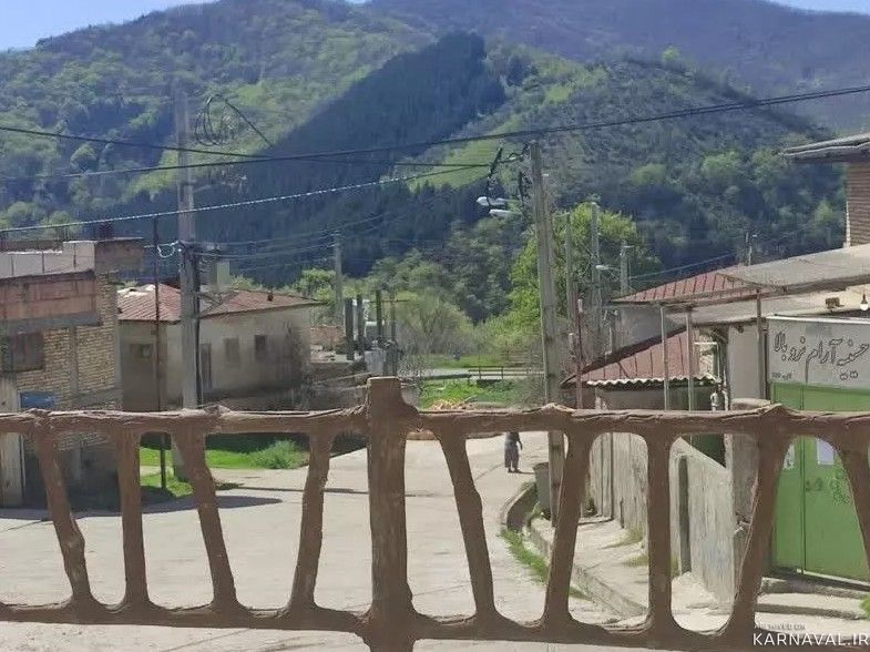 کلبه سنتی "زیتون آبی" کلبه سنتی "زیتون آبی"