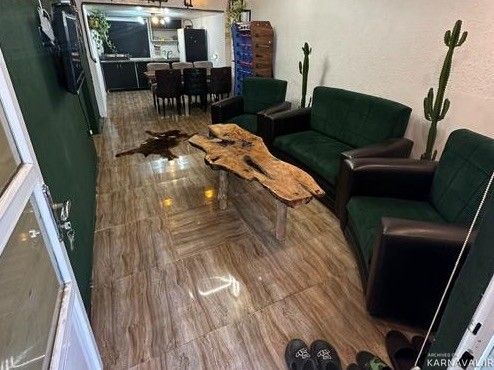 ویلای ساحلی دو خوابه