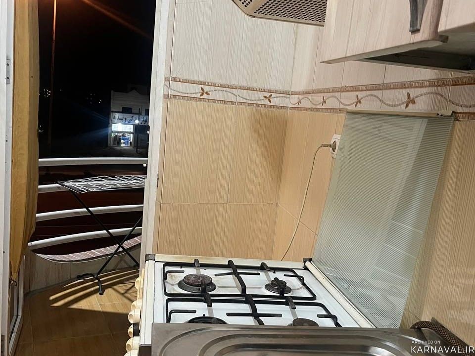مجموعه اقامتی سهیل "واحد 202" مجموعه اقامتی سهیل "واحد 202"