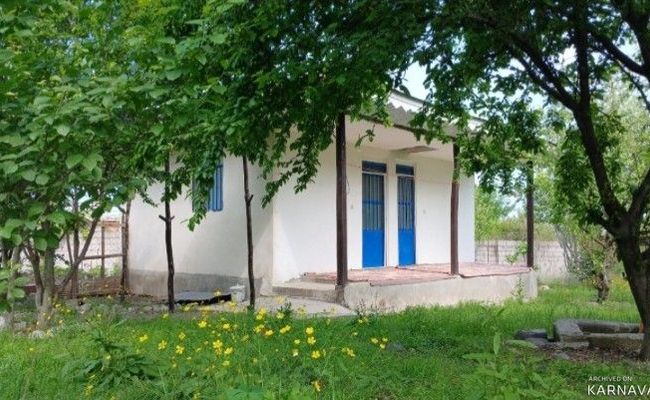 ویلای روستایی شمس ویلای روستایی شمس