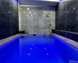 کلبه سوییسی استخردار در ماسال کلبه سوییسی استخردار در ماسال