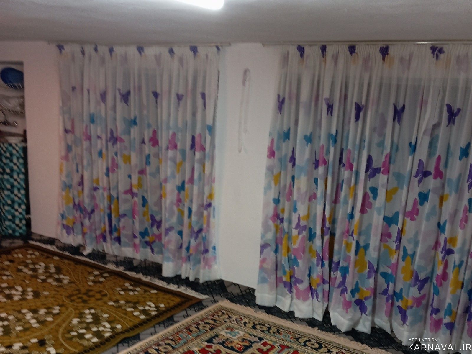 واحد یک خوابه زیبا در رضوان شهر واحد یک خوابه زیبا در رضوان شهر