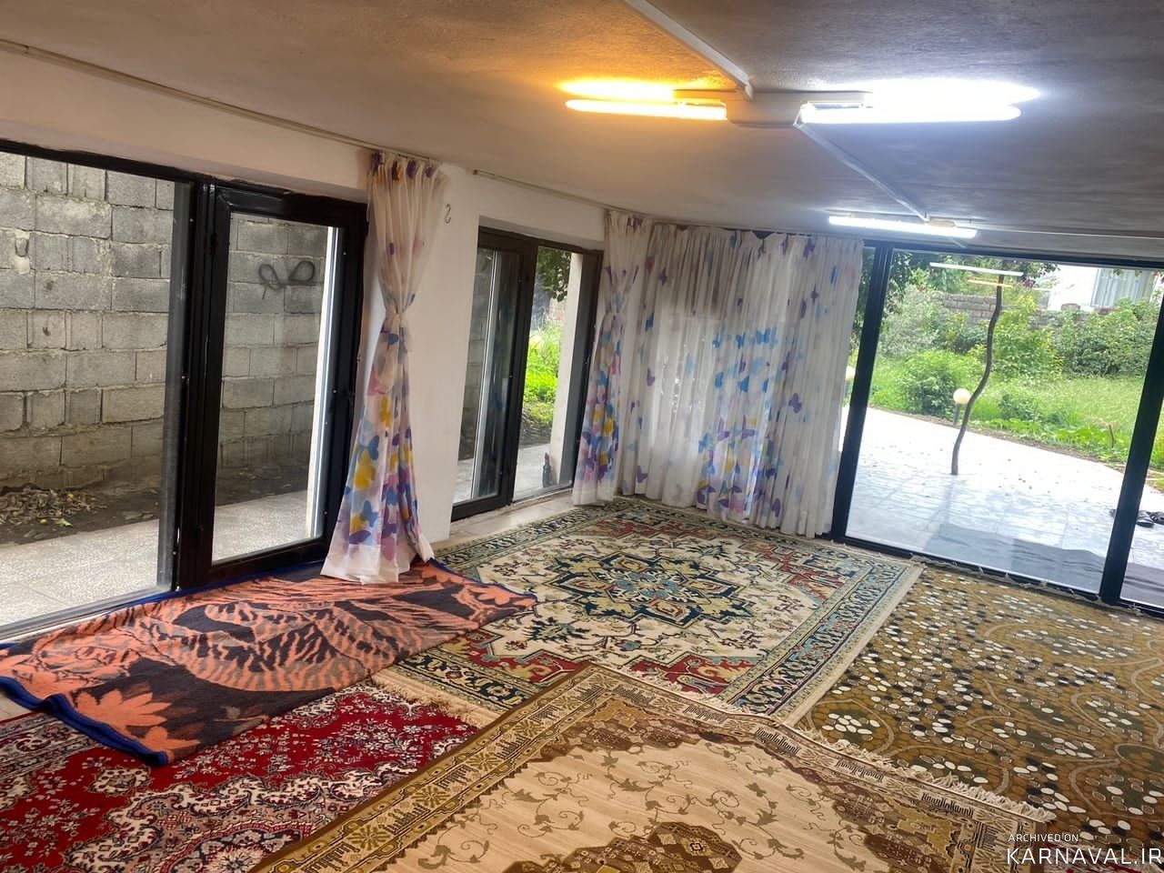 واحد یک خوابه زیبا در رضوان شهر واحد یک خوابه زیبا در رضوان شهر