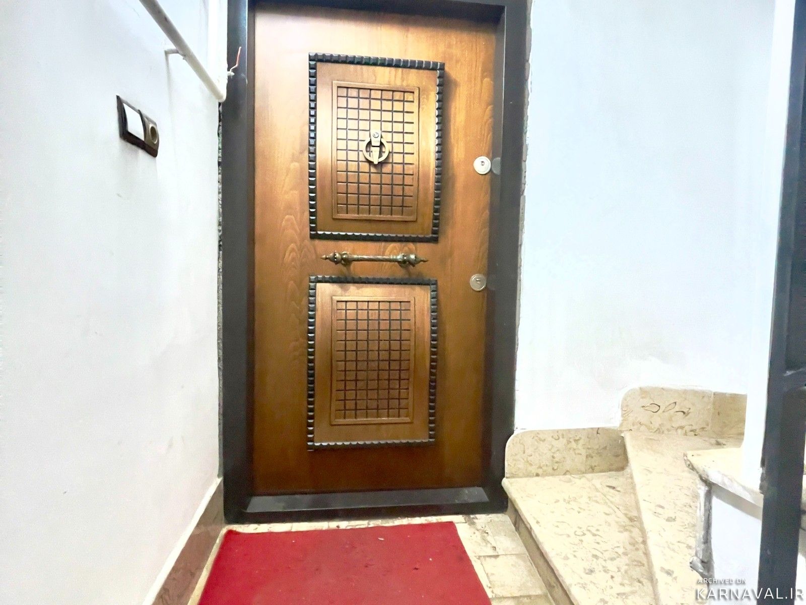 واحد نقلی یک خوابه در رودسر