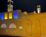 اقامتگاه تاریخی خانه سمنانی ها "اتاق خورشید" اقامتگاه تاریخی خانه سمنانی ها "اتاق خورشید"