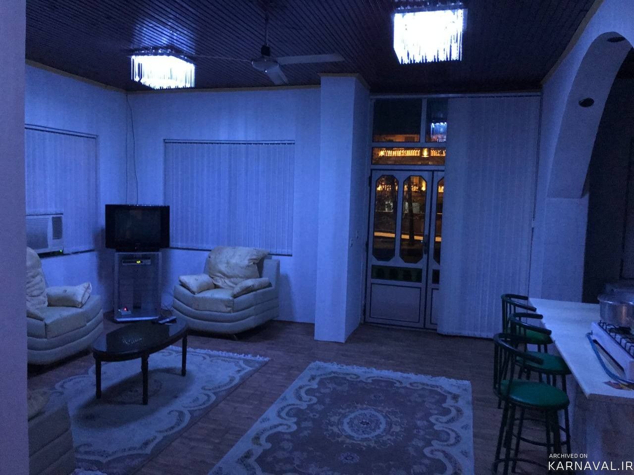 ویلای شهری دو خوابه ویلاستارا ویلای شهری دو خوابه ویلاستارا