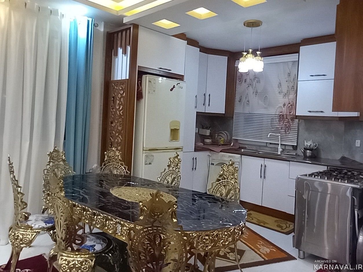 "ویلای تک خوابه ستاره شمال"