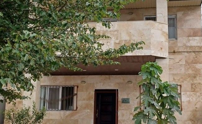 ویلای دوبلکس سهخوابه جنگلی در سوادکوه ویلای دوبلکس سهخوابه جنگلی در سوادکوه