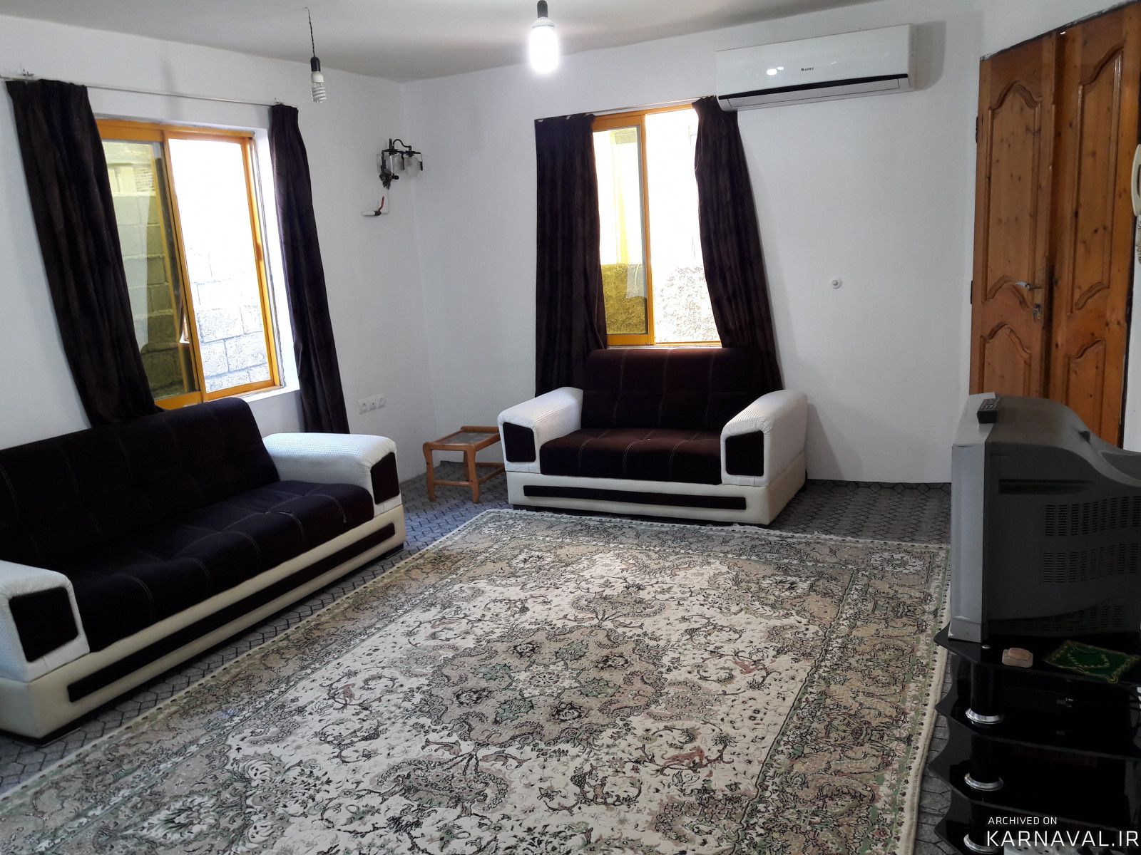 سوئیت تک خواب در سیسنگان