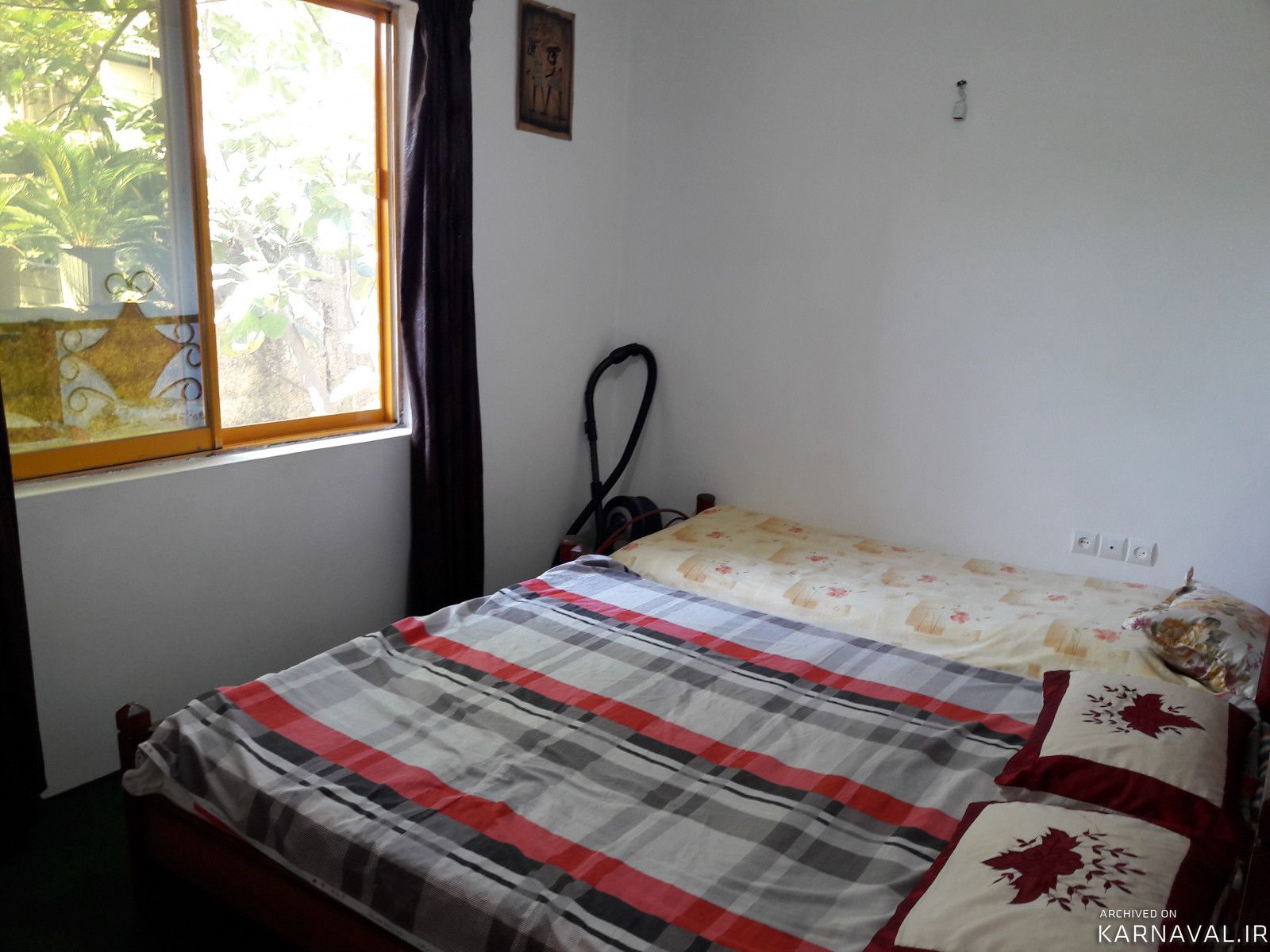 سوئیت تک خواب در سیسنگان